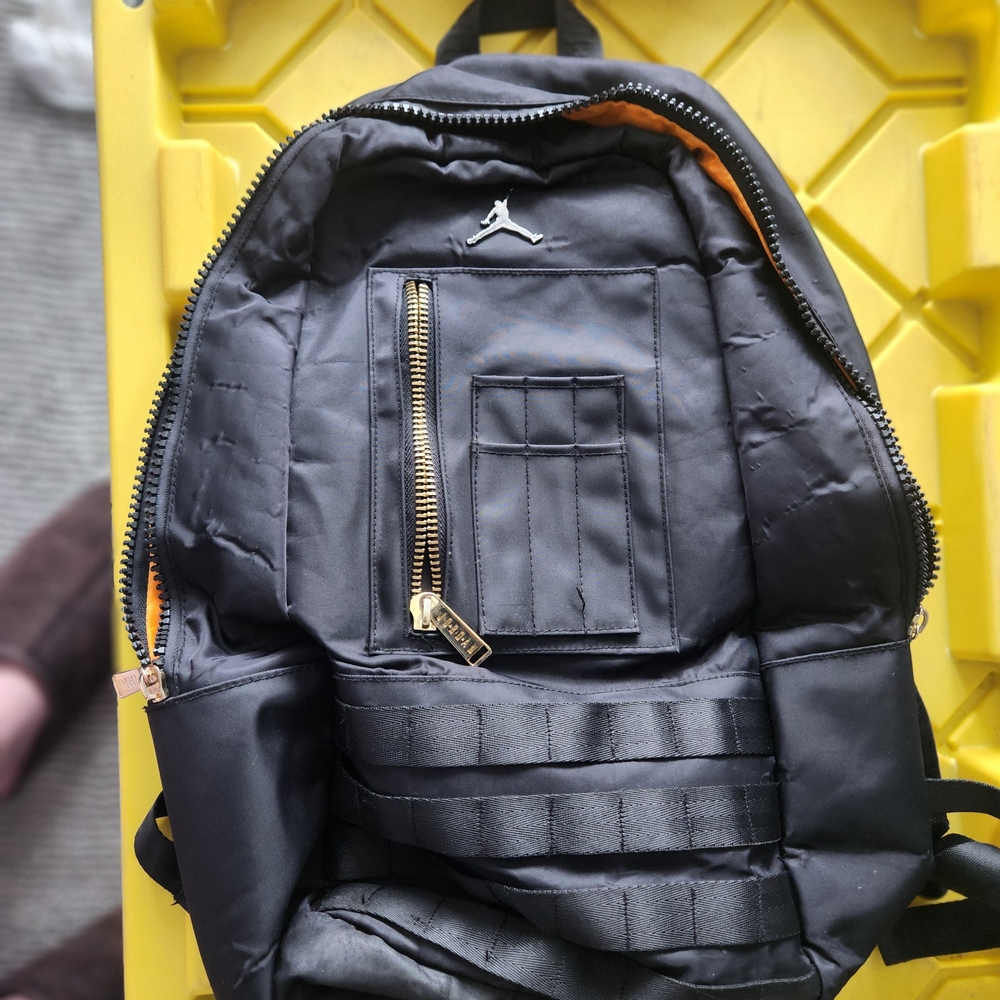 Nike Air Jordan MA-1 Backpack